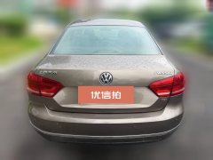 2015 Volkswagen Passat 2014 1.8T AT DSGHonor #4