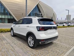2019 Volkswagen T-Cross 2019 1.5 AT Comfort #16