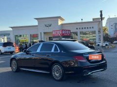 2018 Mercedes-Benz E-Class 2018 2.0T AT E300LSportLuxury Facelift #10