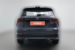 2021 Chang'an CS75 Plus 2021 1.5T AT Luxury #4