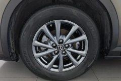 2020 Mazda CX-4 2020 2.0 AT blue skyDiscoveryFWD #6