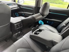 2020 Toyota Camry 2019 2.5 AT SFeng ShangEdition Facelift #12