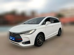 2018 BYD Song MAX 2017 1.5T AT Smart ConnectElite7Seat #1