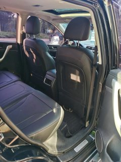2018 Haval H6 2017 1.5T AT Red LabelSportLuxury FWD Facelift #11