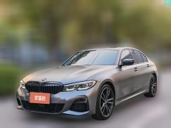 2019 BMW 3 Series 2020 2.0T AT 325Li MM Sport Shadow #1
