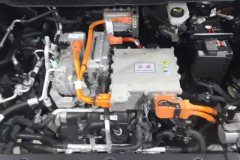 2024 Hongqi E-QM5 2023 620km PLUS #10
