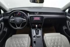 2023 Volkswagen Magotan 2023 2Million Edition 2.0T AT 330TSI DSGLuxury #12