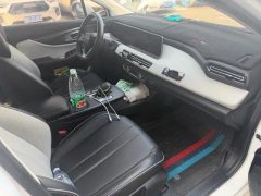 2023 Haval H6 PHEV 2023 1.5T AT DHT-PHEV 110KM YuexingEdition #5