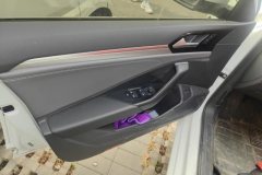 2020 Volkswagen Sagitar 2021 1.4T AT 280TSI DSGComfortSmart Connect #7