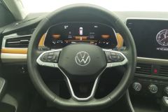 2024 Volkswagen Bora Sedan 2023 1.2T AT 200TSI DSGYuexingEdition #15