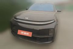 2024 Li Auto Li Auto L7 2024 Pro #2