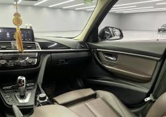 2018 BMW 3 Series 2018 2.0T AT 320LiFashion #13