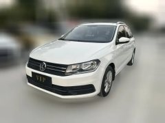 2017 Volkswagen Santana Haona 2017 1.6 MT Fashion #1