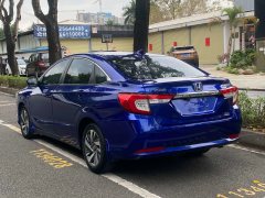 2018 Honda Crider 2019 1.0T AT 180TurboLuxury #6