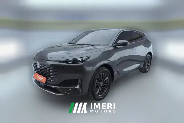 2024 Chang'an UNI-K 2024 2.0T AT 2WDYueshang