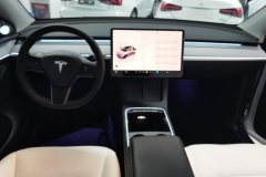 2023 Tesla Model Y 2023 Long Rangeall wheel driveEdition #12