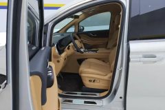 2023 Voyah Dreamer 2022 low carbonEdition think+Smart driving bag #9