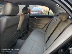 2016 Geely Auto Vision 2016 1.5 MT Happiness #5