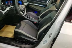 2024 Volkswagen Golf 2023 Facelift 1.4T AT 280TSI DSG Pro #9