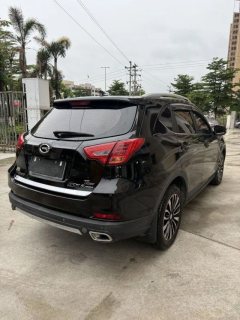 2016 GAC Trumpchi Trumpchi GS5 Super 2016 1.8T AT ExclusiveFWD #8