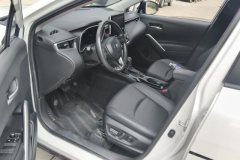 2023 Toyota Corolla Cross 2022 2.0L AT Flagship #9