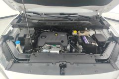 2020 MG ZS 2018 1.0T AT 16TFlagshipConnectednetEdition #10