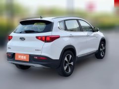 2017 Chery Tiggo 7 2016 2.0 AT YaozhenEdition #5
