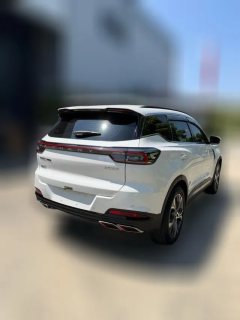 2023 Chery Tiggo 7 Plus 2023 1.6TGDI AT DCTFlagship #8