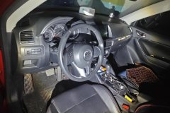 2017 Mazda CX-5 2015 2.0 AT UrbanFWD #12