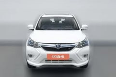 2017 BYD Song EV 2017 1.5T AT DMLuxury 4WD HEV #3