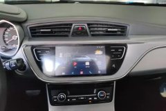 2019 Geely Auto Emgrand GL 2018 1.8 AT EliteSmart Connect #13