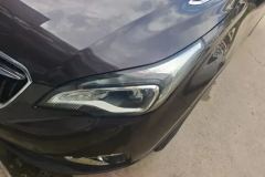 2018 Buick Envision Plus 2018 1.5T AT 20TElite FWD #5