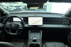 2025 BYD Qin L 2025 1.5L AT DM-i Smart Drive 120KMSurpass #12