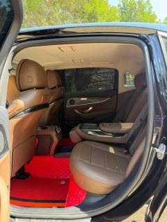 2017 Mercedes-Benz E-Class 2018 2.0T AT E200LSport #7