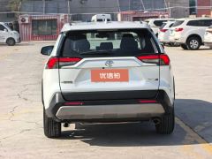 2023 Toyota RAV4 2015 AT 2.0L CVT2WDFashion #8