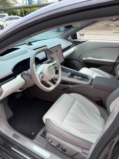 2026 Zeekr 007 GT 2025 Long RangeRWDSmart Drive 100kWh #3