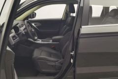 2021 Geely Auto Boyue 2021 1.8TD DCT Million Edition FWD Comfort #13