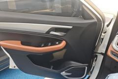 2020 Geely Auto Vision X6 2020 1.4T AT Premium #7