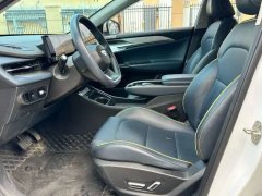 2023 Geometry G6 2024 500KM Premium #4
