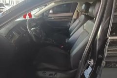 2017 Volkswagen Magotan 2017 1.8T AT 330TSILuxury #9