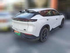 2024 Dongfeng Fengshen Dongfeng Fengshen SKY EV01 2023 445km PRO #4