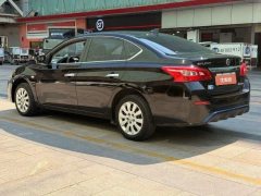 2020 Nissan Sylphy EV 2020 Comfort EV #5