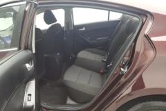 2017 Kia K3 2016 1.6 MT GL #19