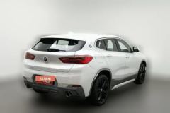 2020 BMW X2 2020 1.5T AT 20i MOff-road packageFWD #2