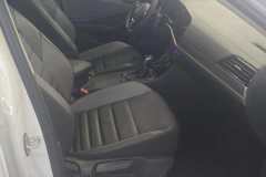 2021 Volkswagen Sagitar 2021 1.4T AT 280TSI DSGComfortSmart Connect #8