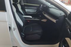 2022 Geely Auto Emgrand L 2022 1.4T CVTFlagship #8