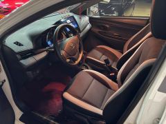 2020 Toyota Yaris L 2020 1.5 AT Leading #8