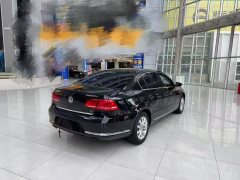 2015 Volkswagen Magotan 2015 1.8T AT Luxury Facelift #9