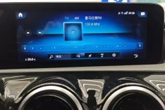 2021 Mercedes-Benz A-Class 2022 1.3T A 180 L Sportsedan chair #13