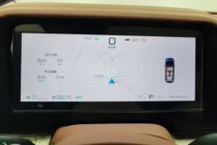 2025 BYD Xia 2025 DM-i 1.5T AT 180km Surpass #14